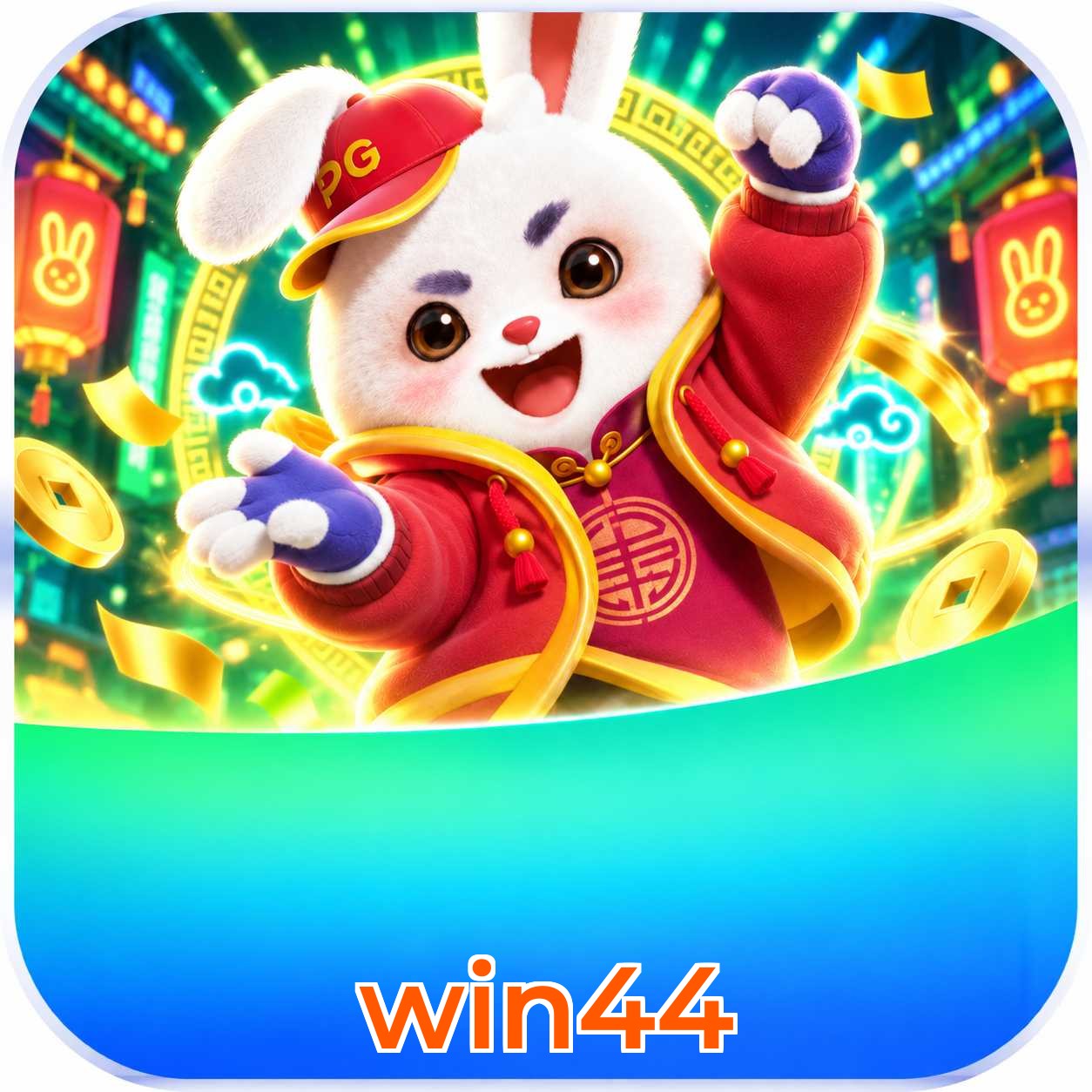APK oficial da win44 para Android com instalação verificada