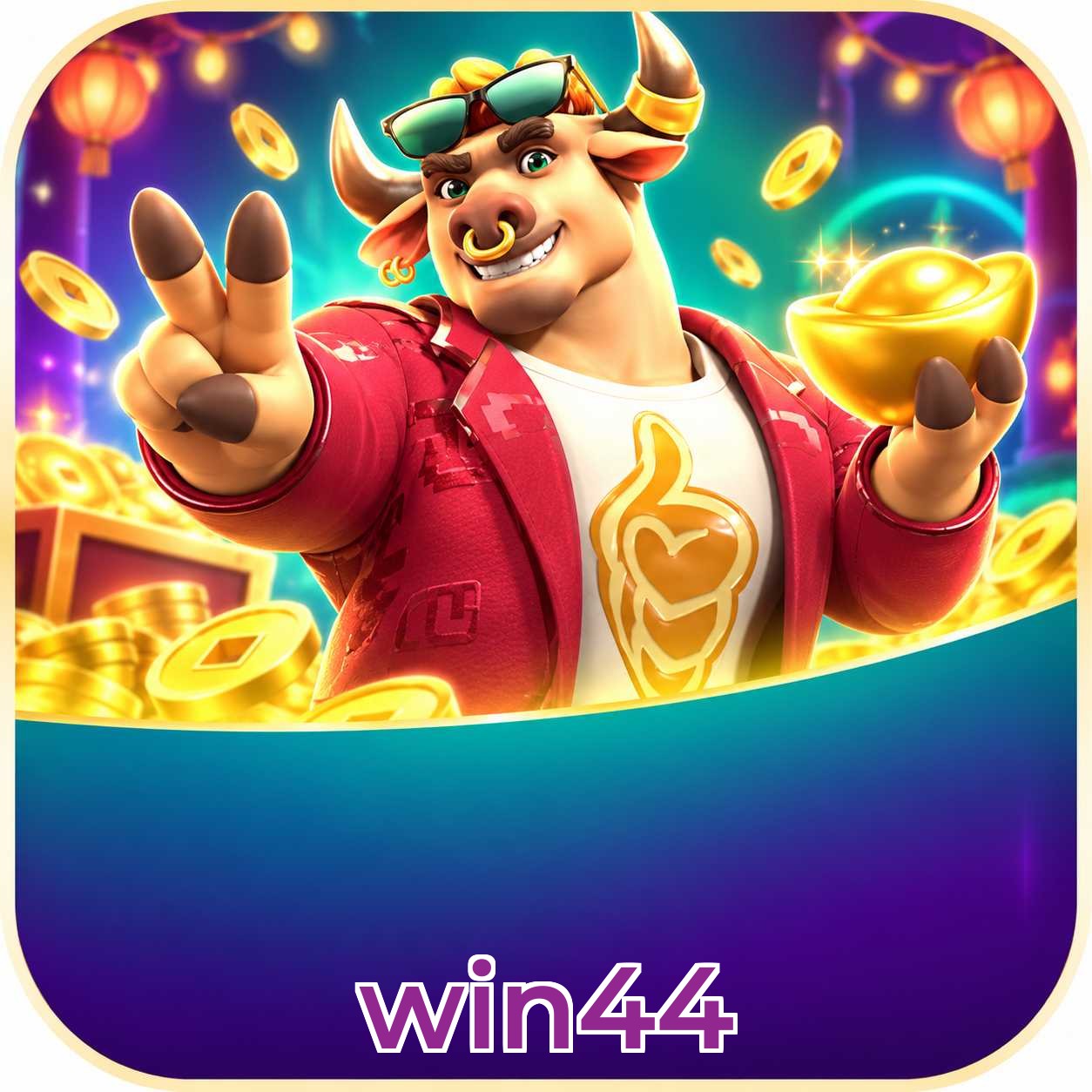 Programa VIP win44 com cashback e benefícios exclusivos