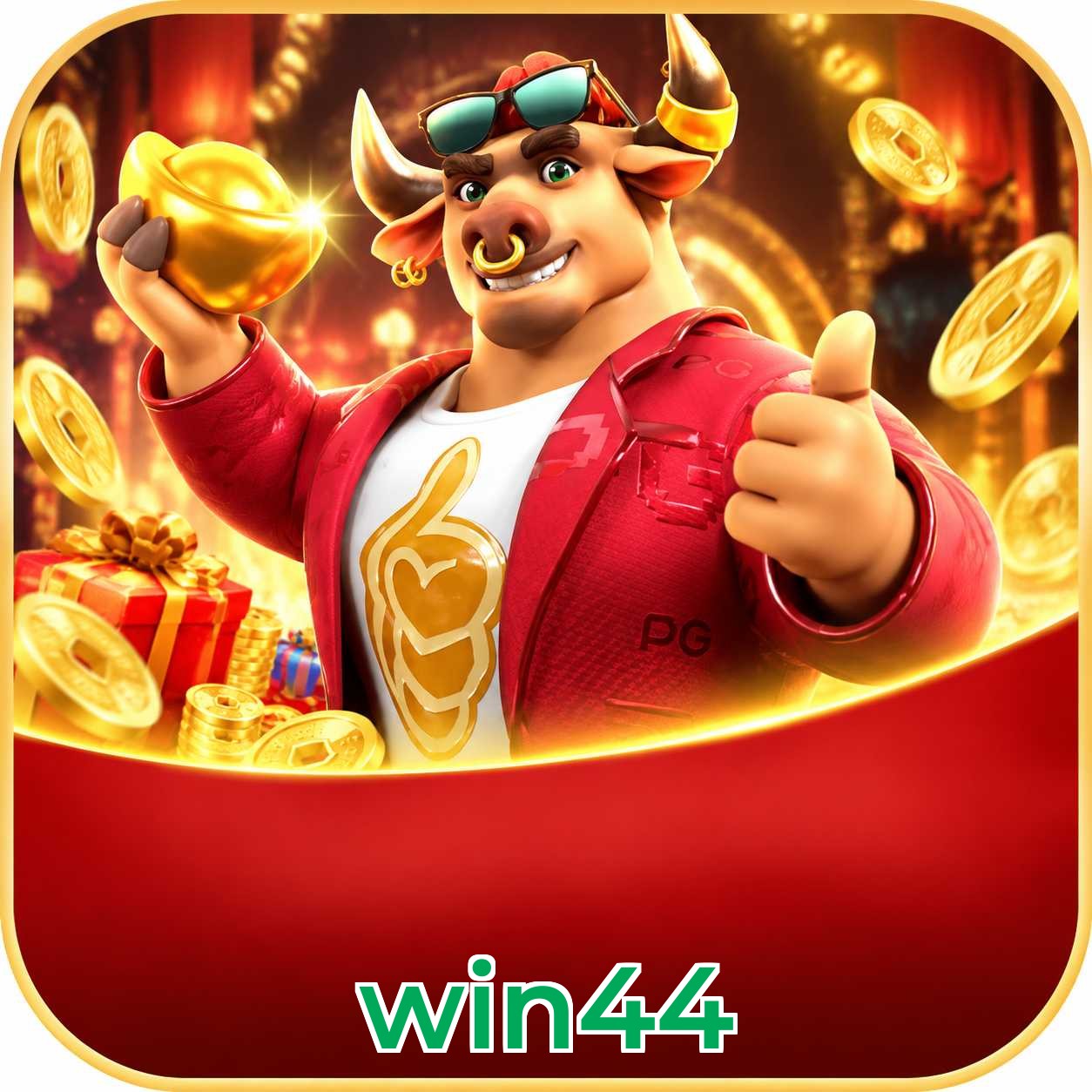 Jogos Fortune da win44 com Fortune Tiger e títulos PG Soft