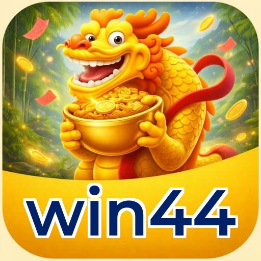Catálogo de jogos win44 com fornecedores Pragmatic Play, Evolution, NetEnt