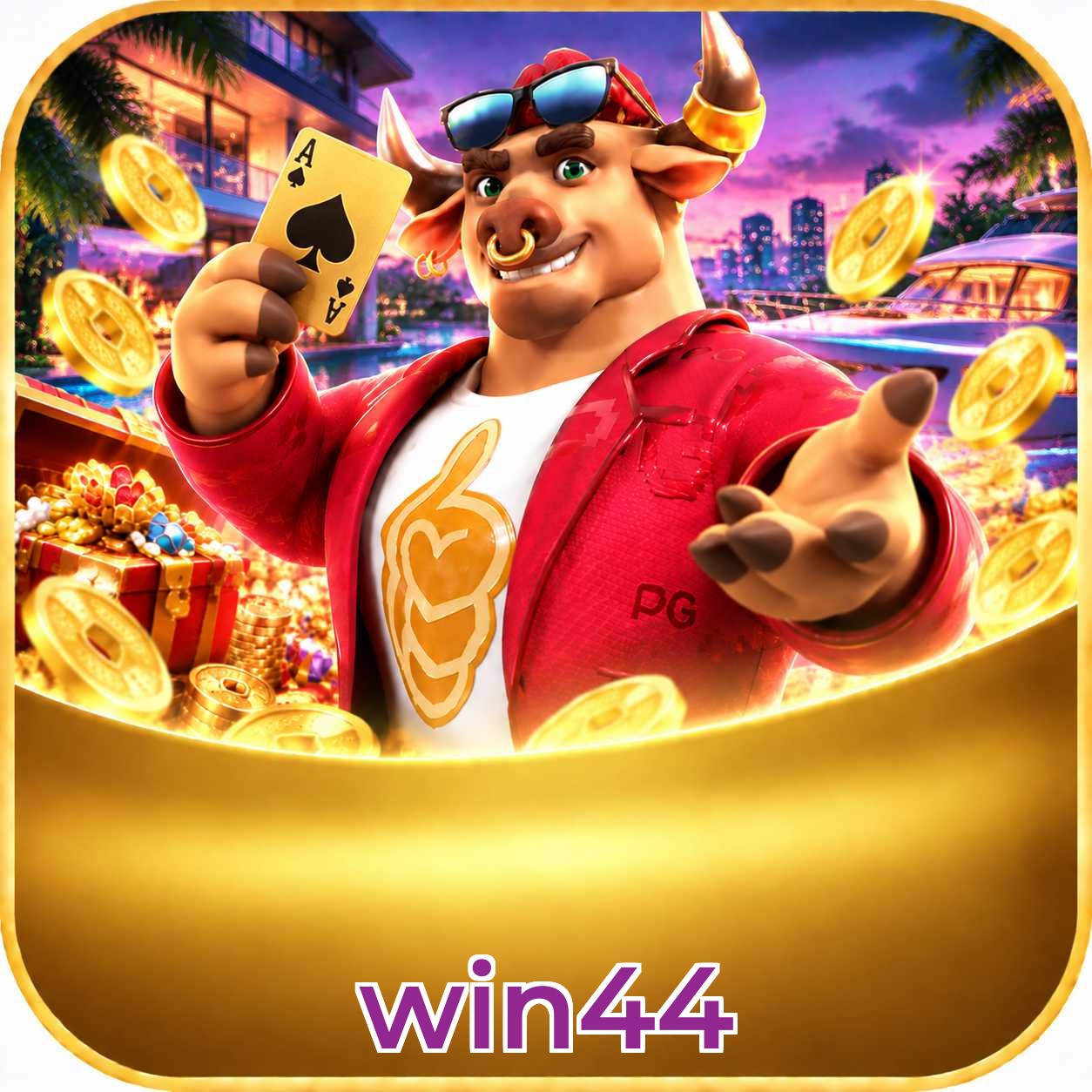 Tabela de RTP dos jogos mais jogados na win44
