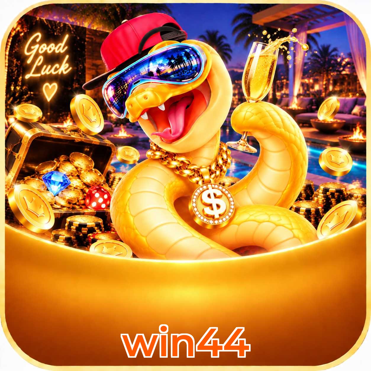 FAQ sobre RTP, volatilidade e modo demo nos slots win44