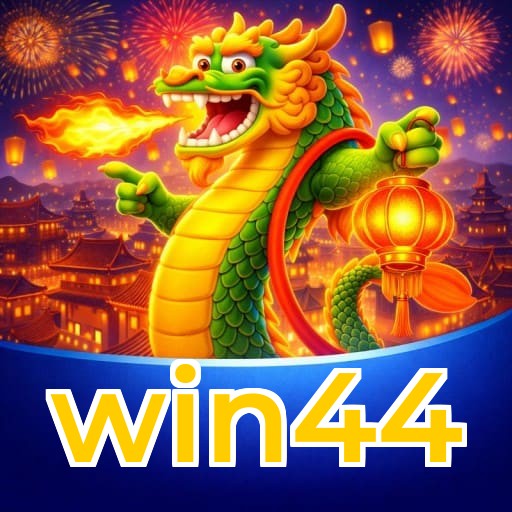 Aplicativo mobile win44