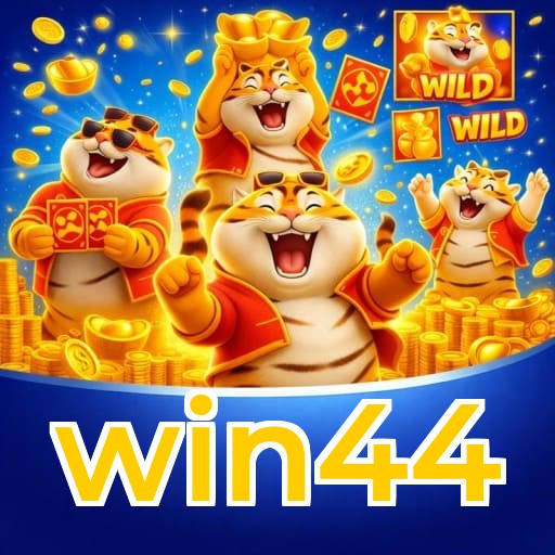 Jackpots em slots