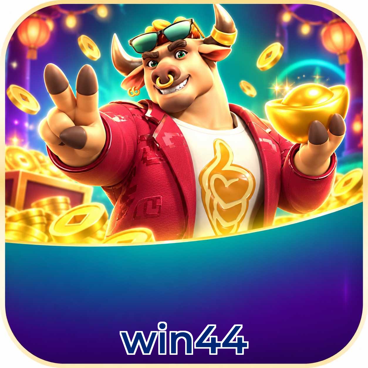 Grandes vitórias nos jogos Fortune da win44